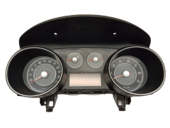 Bloc Compteurs Vitesse Fiat Punto Evo 5550050900 Bloc Compteurs Vitesse Fiat Punto Evo 5550050900