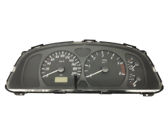 Bloc Compteurs Vitesse Opel Agila 09214266 110008952054 41050