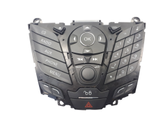 Panneau de configuration Ford Focus BM5T18K811BA 331445000 1583
