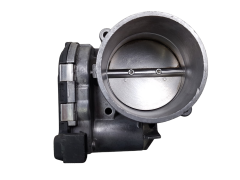 Boitier Papillon D’admission Porsche 94860511503 0280750114 Bosch 2287