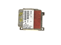 Calculateur 0285001222 0018203126  Bosch Mercedes 22907