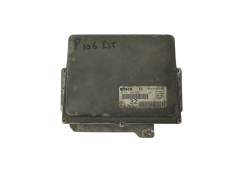 Calculateur 0261204625 9630278480 MA3.1 PSA Bosch 18065