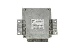 Calculateur 9648568480 IAW48P2.72 9645989480 PSA Magneti Marelli 46820
