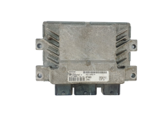 Calculateur 8V21-12A650-TH S180047003H Ford Continental 47496