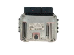 Calculateur 0261S14969 39110-2BQB8 Kia Bosch 