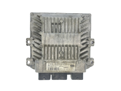 Calculateur 3S61-12A650-LC 5WS40140E-T 5AYC Ford Siemens 63355