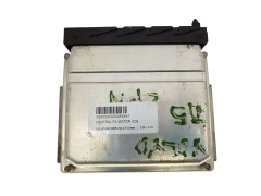 Calculateur 0281011078 30637733A Volvo Bosch 1037