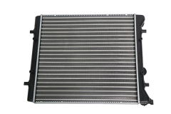 Radiateur Refroidissement Moteur 1J0121253G 11210138201 VW Seat Skoda Vika