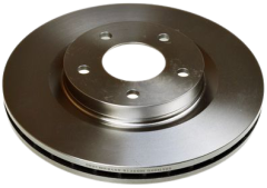 Disque De Frein Avant Original Citroen C4 Aircross 1610623080