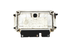 Calculateur 0261206943 9638765680id05 26FM0886 PSA Bosch 24111