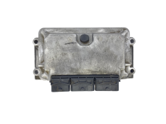 Calculateur 0281001839 9630059880 PSA Bosch 54341
