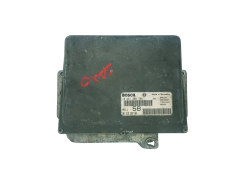 Calculateur 0261204788 9631528780 26FM0667 MA3.1 PSA Bosch 34217