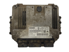 Calculateur PSA 0281012619 9661032980 Bosch 