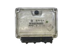 Calculateur 0261206823 030906032AS VW Bosch 54116