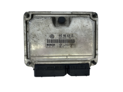 Calculateur 045906019CE 0281013179 VW Bosch 52594
