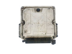 Calculateur PSA 0281010500 9641606980 Bosch 37724