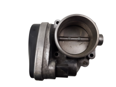 Boitier Papillon D’admission BMW 1354 7502444 -05 408.238/425/004 VDO 1235