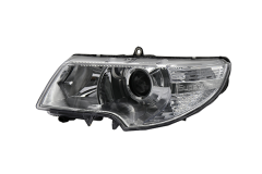Phare De Voiture Gauche 3T1941017 89410872502 Skoda Superb II DPA