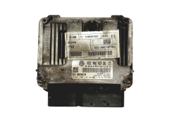 Calculateur 03C906027BG 0261S06136 VW Bosch Calculateur 03C906027BG 0261S06136 VW Bosch