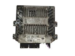 Calculateur 3S61-12A650-LC 5WS40140E-T Ford Siemens 27724
