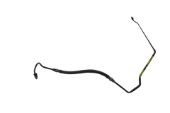 Tuyau De Frein Droit Arrière Renault Scenic 1 8200214942