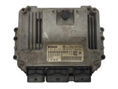 Calculateur PSA 0281011233 9653239880 Bosch 20462