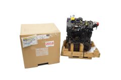 Moteur À Diesel Nouvelle Original 7711368354 Renault Megane 2 1.5 dci K9KS7320 Moteur À Diesel Nouvelle Original 7711368354 Renault Megane 2 1.5 dci K9KS7320