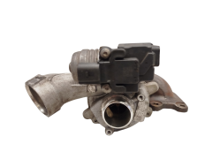 Turbocompresseur 1,4 TSI VW Audi Seat Skoda 04E145704P