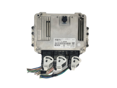 Calculateur Ford 8M51-12A650-LG 0281011701 Bosch 43052