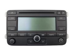 Radio Cd Navi Volkswagen 1K0035191C 7612002042