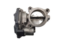 Boitier Papillon D’admission BMW 1354 7810752 03 10378517 Pierburg 3605