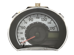 Bloc Compteurs Vitesse Aygo 107 C1 83800-0H011-A Toyota PSA 29164