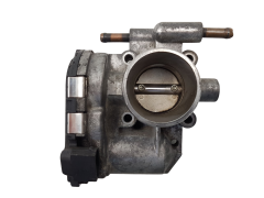 Boitier Papillon D’admission Opel 24420536 0280750133 Bosch 3284
