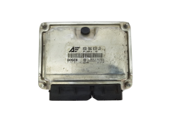 Calculateur 038906019LR 0281011143 3M21 12A650 GA Ford Bosch 17141