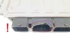 Calculateur 237108979R 237105337R A2C11660800 Renault Continental 44343 Calculateur 237108979R 237105337R A2C11660800 Renault Continental 44343