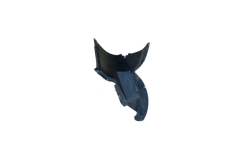 Garde-Boue Avant Gauche 3C8805911B 88050624702 VW Passat CC B6 DPA