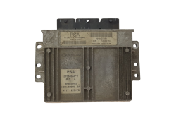 Calculateur 9652202780 9644625680 21584632-7 PSA Sagem 19261