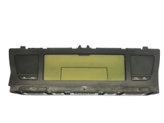 Bloc Compteurs Vitesse Citroen C4 Picasso 9665500080 A 01 43529 Bloc Compteurs Vitesse Citroen C4 Picasso 9665500080 A 01 43529