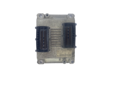 Calculateur Ecu 00552088520 0261201110 Lancia 56607