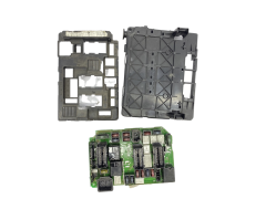 Calculateur BSI S118464BN0 S118463DN0 PSA Siemens 59364 Calculateur BSI S118464BN0 S118463DN0 PSA Siemens 59364