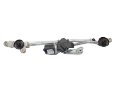Tringlerie D'essuie Glace Nissan Cube 288001FC0A Valeo Tringlerie D'essuie Glace Nissan Cube 288001FC0A Valeo