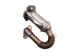 Refroidisseur Egr EGR 147352070R 147357493R 8200577965 1.5 dci Renault 0 Refroidisseur Egr EGR 147352070R 147357493R 8200577965 1.5 dci Renault 0