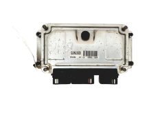 Calculateur 0261206943 9638765680id05 26FM0886 PSA Bosch 24130