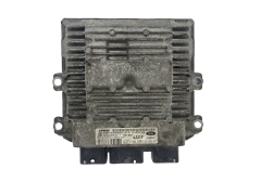 Calculateur 2N1A-12A650-AG 5WS40031G-T SID 802 Ford Siemens 51702