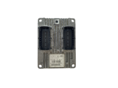 Calculateur IAW5SF9.AC BC.0103811.D 51899840 Ford 56767