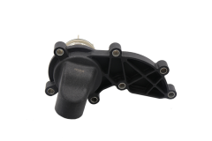 Thermostat D'eau moteur 06E121111AL 11211699001 VW Audi Vika
