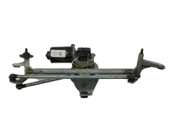 Tringlerie D'essuie Glace Opel Combo C 09225616 91498-232 Tringlerie D'essuie Glace Opel Combo C 09225616 91498-232