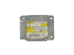 Calculateur 96282803 96287495 Daewoo 58437
