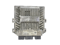 Calculateur 7S61-12A650-AA 5WS40433A-T SID 804 2CLA Ford Siemens 63952