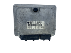 Calculateur 038906018N 0281001727 VW Bosch 49999